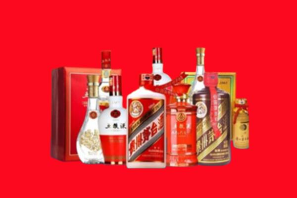 益阳回收烟酒