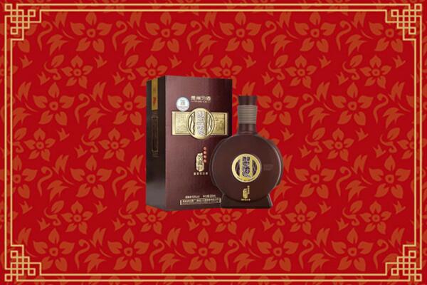 益阳回收习酒